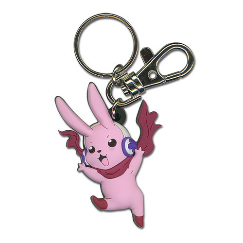 Digimon Cutemon Key Chain